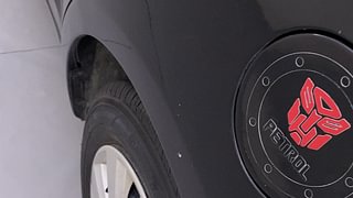 Used 2011 Maruti Suzuki Swift [2007-2011] VXi Petrol Manual dents MINOR DENT