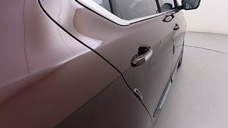Used 2023 Tata Tigor Revotron XZ+ Petrol Manual dents MINOR SCRATCH