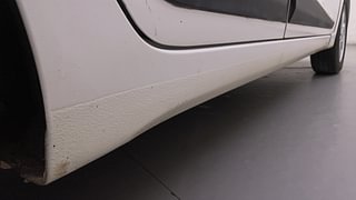 Used 2015 Hyundai Grand i10 Asta AT 1.2 Kappa VTVT Petrol Automatic dents MINOR SCRATCH