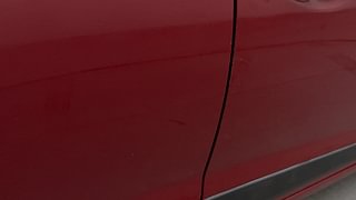 Used 2014 Hyundai Xcent S (O) Petrol Petrol Manual dents MINOR SCRATCH