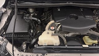 Used 2017 Toyota Innova Crysta 2.8 GX AT 7 STR Diesel Automatic engine ENGINE RIGHT SIDE VIEW