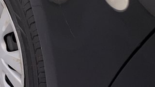 Used 2011 Maruti Suzuki Swift [2007-2011] VXi Petrol Manual dents MINOR SCRATCH