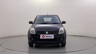 Used 2011 Maruti Suzuki Swift [2007-2011] VXi Petrol Manual exterior FRONT VIEW