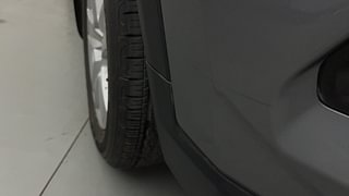 Used 2021 Jeep Compass Longitude (O) 1.4 Petrol AT Petrol Automatic dents MINOR SCRATCH