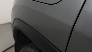 Used 2021 Jeep Compass Longitude (O) 1.4 Petrol AT Petrol Automatic dents MINOR SCRATCH