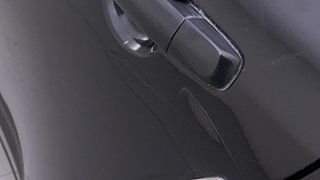 Used 2011 Maruti Suzuki Swift [2007-2011] VXi Petrol Manual dents MINOR DENT