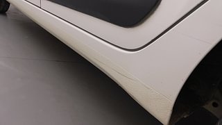 Used 2015 Hyundai Grand i10 Asta AT 1.2 Kappa VTVT Petrol Automatic dents MINOR SCRATCH
