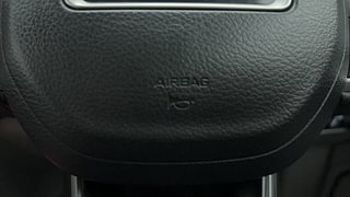 Used 2021 Jeep Compass Longitude (O) 1.4 Petrol AT Petrol Automatic top_features Airbags