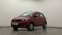 2018 Tata Tiago Revotron XZA AMT