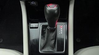 Used 2021 Jeep Compass Longitude (O) 1.4 Petrol AT Petrol Automatic interior GEAR  KNOB VIEW