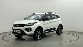 2021 Tata Nexon XZA Plus AMT S