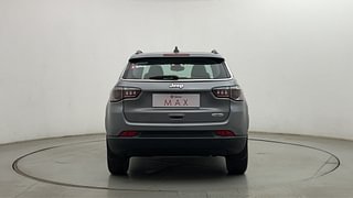 Used 2021 Jeep Compass Longitude (O) 1.4 Petrol AT Petrol Automatic exterior BACK VIEW