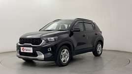 2022 Kia Sonet HTK Plus 1.2