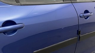 Used 2012 Maruti Suzuki Swift [2011-2017] VXi Petrol Manual dents MINOR DENT