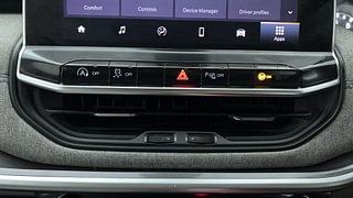 Used 2021 Jeep Compass Longitude (O) 1.4 Petrol AT Petrol Automatic top_features Air quality control/filter