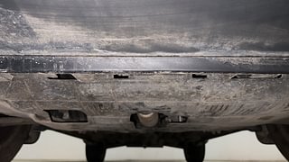 Used 2021 Jeep Compass Longitude (O) 1.4 Petrol AT Petrol Automatic extra FRONT LEFT UNDERBODY VIEW