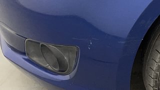 Used 2012 Maruti Suzuki Swift [2011-2017] VXi Petrol Manual dents MINOR SCRATCH