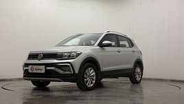 2022 Volkswagen Taigun Highline 1.0 TSI AT