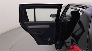 Used 2011 Maruti Suzuki Swift [2007-2011] VXi Petrol Manual interior LEFT REAR DOOR OPEN VIEW