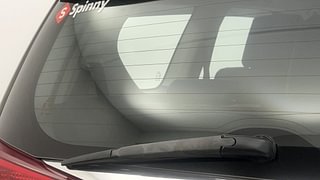 Used 2017 Toyota Innova Crysta 2.8 GX AT 7 STR Diesel Automatic top_features Rear wiper