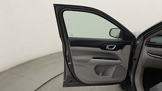 Used 2021 Jeep Compass Longitude (O) 1.4 Petrol AT Petrol Automatic interior LEFT FRONT DOOR OPEN VIEW