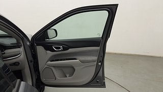 Used 2021 Jeep Compass Longitude (O) 1.4 Petrol AT Petrol Automatic interior RIGHT FRONT DOOR OPEN VIEW