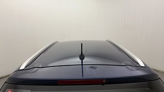 Used 2022 Maruti Suzuki S-Cross Zeta Petrol Manual exterior EXTERIOR ROOF VIEW