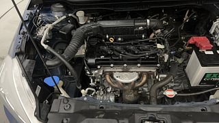 Used 2022 Maruti Suzuki S-Cross Zeta Petrol Manual engine ENGINE RIGHT SIDE VIEW