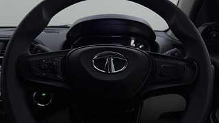 Used 2023 Tata Tigor Revotron XZ+ Petrol Manual top_features Airbags