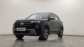 2024 Hyundai Creta SX Tech 1.5 Petrol IVT