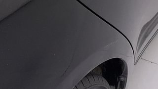 Used 2011 Maruti Suzuki Swift [2007-2011] VXi Petrol Manual dents MINOR DENT