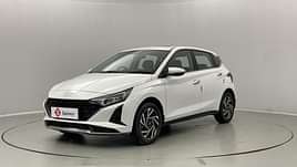 2024 Hyundai New i20 Asta (O) 1.2 MT