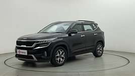 2022 Kia Seltos GTX Plus AT D