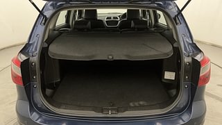 Used 2022 Maruti Suzuki S-Cross Zeta Petrol Manual interior DICKY INSIDE VIEW