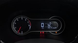 Used 2022 Hyundai Grand i10 Nios Sportz 1.2 Kappa VTVT Petrol Manual interior CLUSTERMETER VIEW