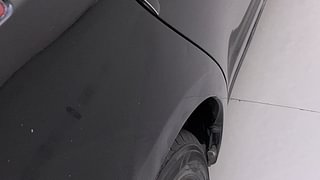 Used 2011 Maruti Suzuki Swift [2007-2011] VXi Petrol Manual dents MINOR SCRATCH