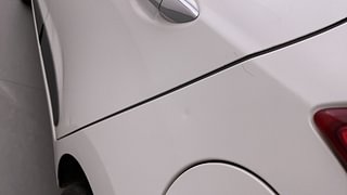 Used 2015 Hyundai Grand i10 Asta AT 1.2 Kappa VTVT Petrol Automatic dents MINOR DENT