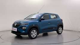 2023 Renault Kwid RXL(O) 1.0 Petrol MT SCE