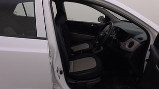 Used 2015 Hyundai Grand i10 Asta AT 1.2 Kappa VTVT Petrol Automatic interior RIGHT SIDE FRONT DOOR CABIN VIEW