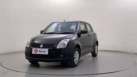 2011 Maruti Suzuki Swift VXI