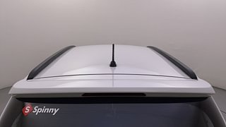 Used 2015 Hyundai Grand i10 Asta AT 1.2 Kappa VTVT Petrol Automatic exterior EXTERIOR ROOF VIEW