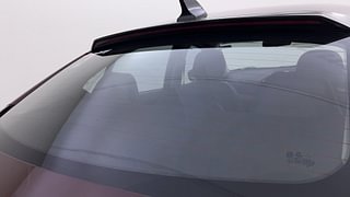 Used 2023 Tata Tigor Revotron XZ+ Petrol Manual top_features Rear defogger