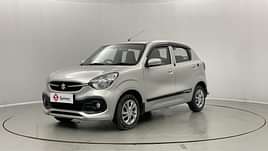 2022 Maruti Suzuki Celerio ZXI