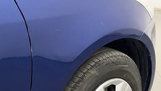 Used 2012 Maruti Suzuki Swift [2011-2017] VXi Petrol Manual dents MINOR DENT
