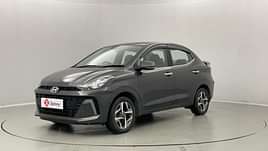 2023 Hyundai Aura SX 1.2 CNG