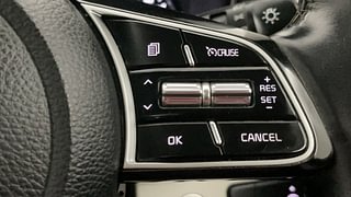 Used 2020 Kia Seltos [2019-2021] HTX Plus AT D Diesel Automatic top_features Cruise control