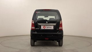 Used 2012 Maruti Suzuki Wagon R 1.0 [2010-2019] VXi Petrol Manual exterior BACK VIEW