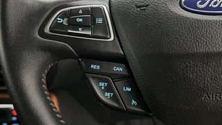 Used 2021 Ford EcoSport Sports Petrol Petrol Manual top_features Cruise control