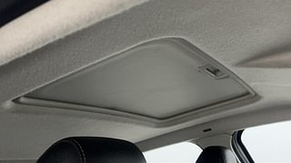 Used 2021 Ford EcoSport Sports Petrol Petrol Manual top_features Sunroof