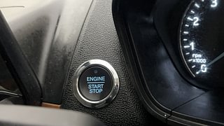 Used 2021 Ford EcoSport Sports Petrol Petrol Manual top_features Keyless start